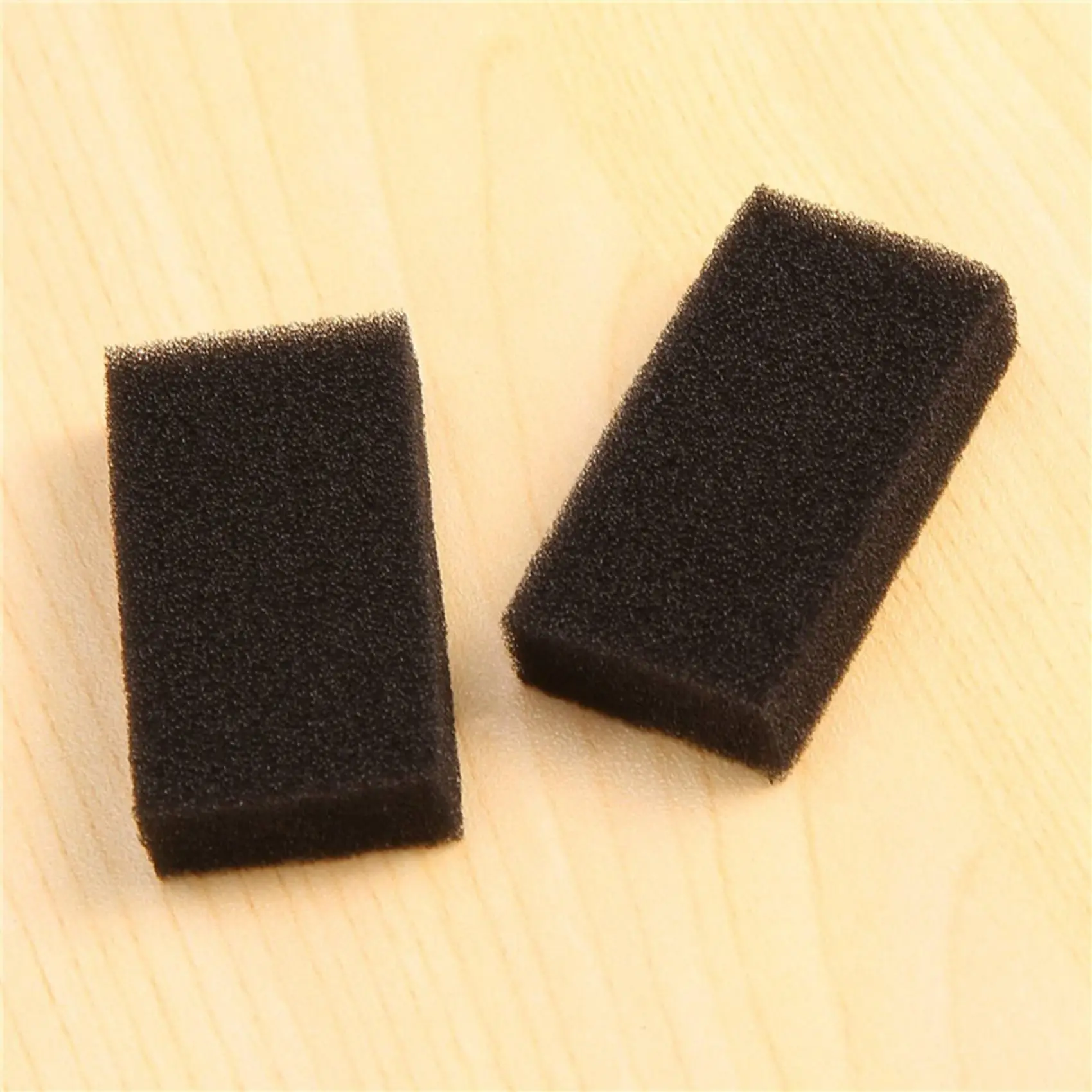 UNCL 30 قطعة من مرشحات CPAP لمرشح الرغوة الممتاز من Respironics ومرشحات فائقة الدقة من سلسلة Respironics M