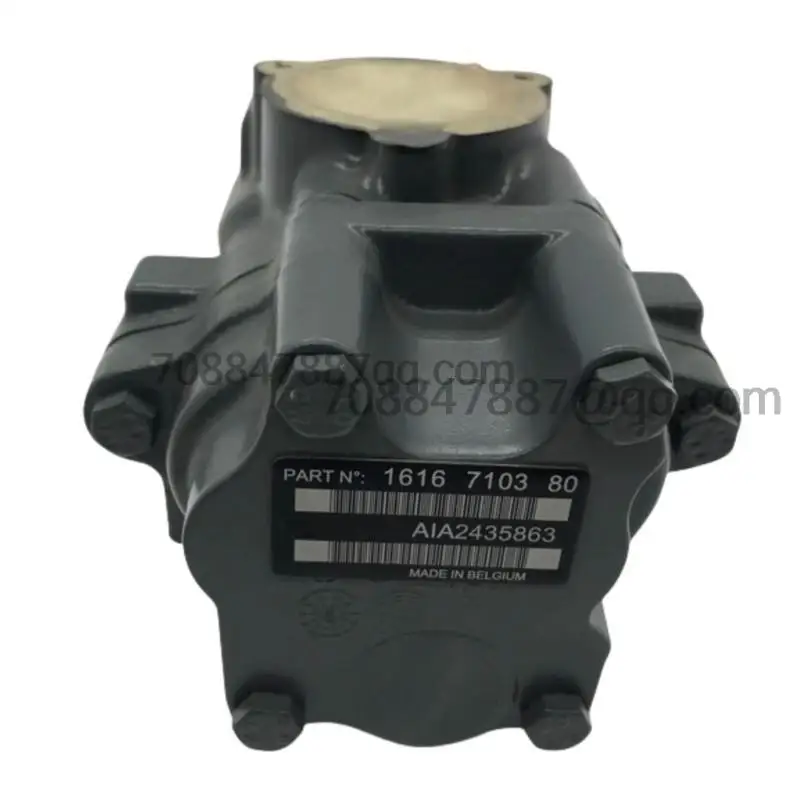 original 100% authentique  1616710380 Spare parts