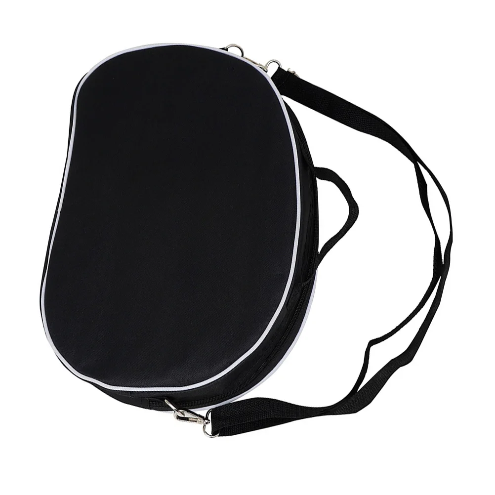 

Kumhou Musical Instrument Pack Lyre Harp Bag Case Storage Carrying Oxford Cloth Lightweight Durable Foldable Outdoor