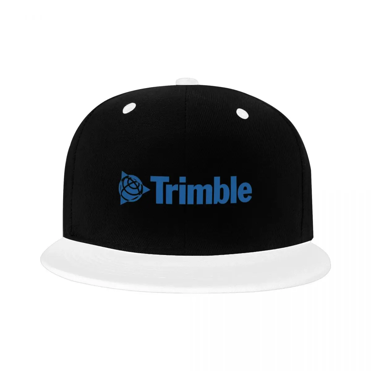 Trimble Navigation GPS Receiver Baseball Caps Hip-hop Hats Outdoor Adjustable Sunscreen Hat