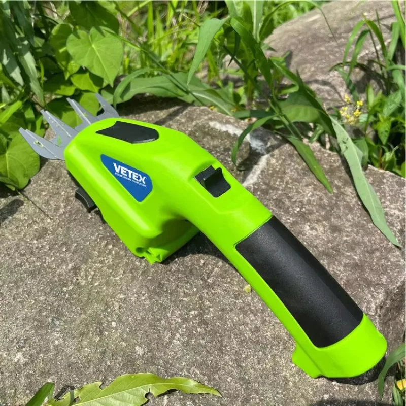 Home&Garden Tools 7.2V Mini Hedge Trimmer HT-D-1001