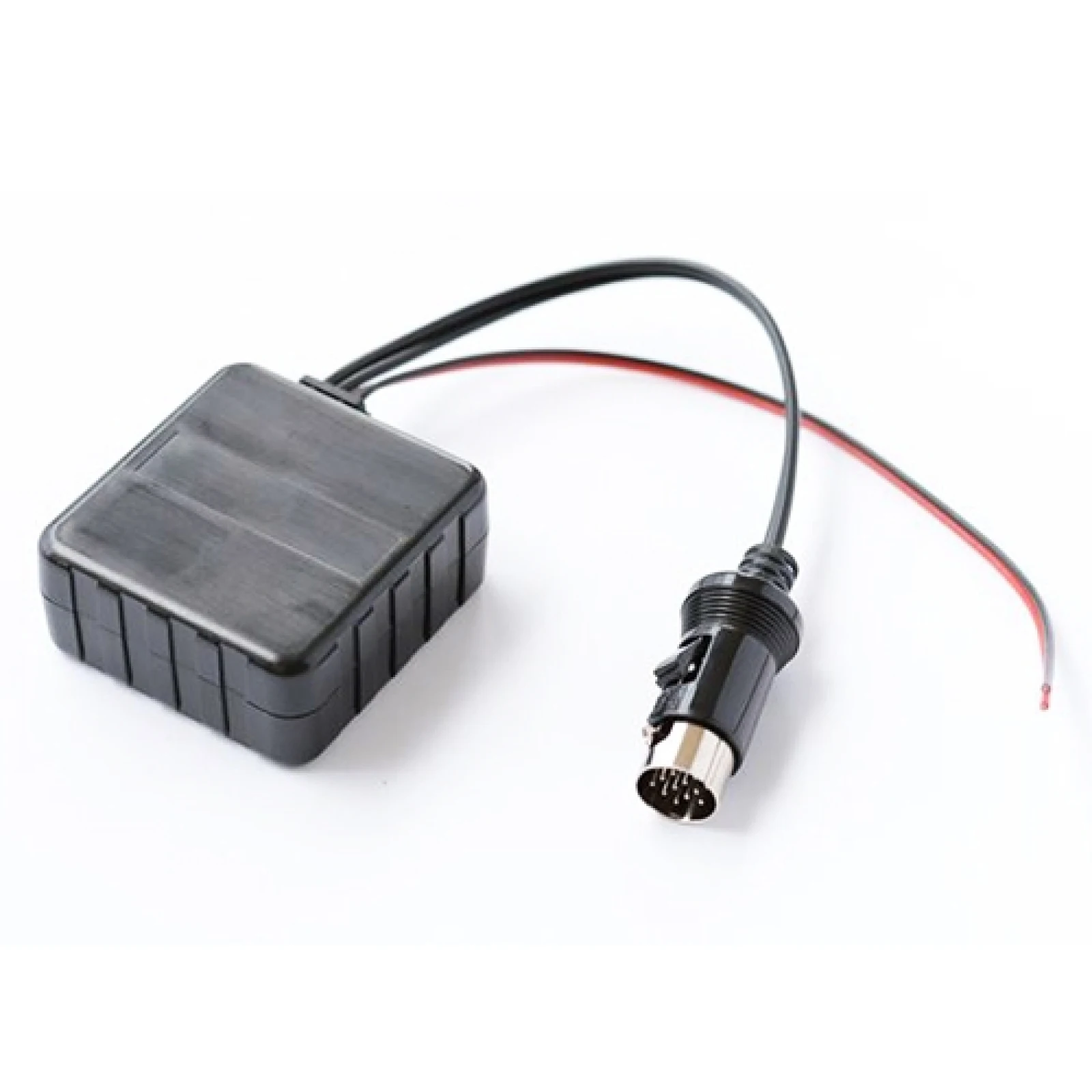 Auto Wireless Bluetooth Modul AUX Audio Adapter Kabel für Kenwood 13-pin CD Host Hallo-fi Sound Qualität