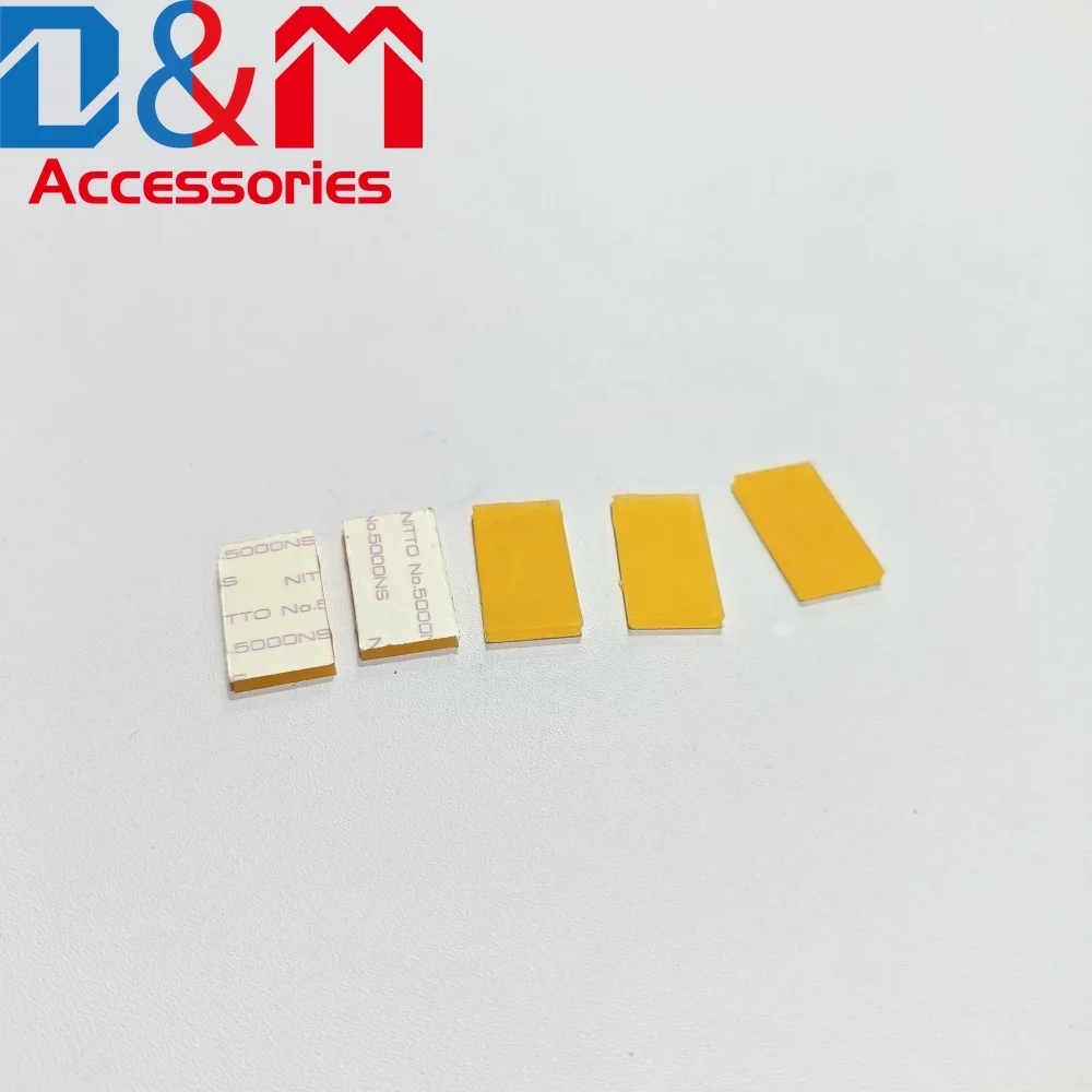 

Накладка для зачистки Riso TR CR KS CV ZV подходит для 1000 1510 1530 1550 1600 1610 1630 1640 500C 600C 800C 1850 1860 180 020-11711