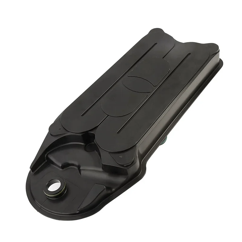 

1 шт. запасные части для фильтра картера CCV, пригодные для 2007-2020 Dodge Ram 6.7L I6 Cummins Turbo Diesel Engine 904-418 4936636