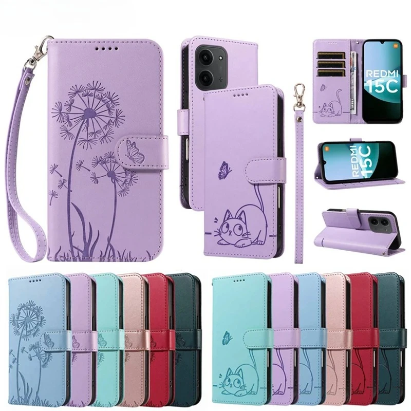 Cxd Fundas For Redm…