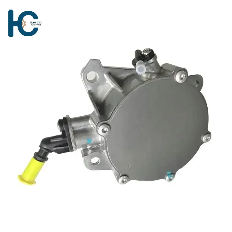 456583 Brake Vacuum Pump For Bmw Mini 7586424 For CITROEN C4 DS3 DS4 For PEUGEOT 3008 5008 RCZ 1.6 11667586424