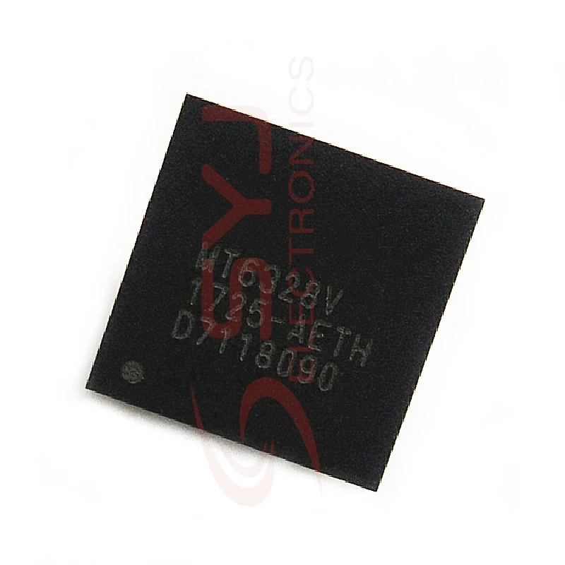 5-20PCS MAX293CPA MAX293 MT6328V MT6328 SP232ACN SP232 ATMEGA324P-20MU ATMEGA324P LAN8720A-CP-TR LAN8720A STM8S207K6T6C STM8S207