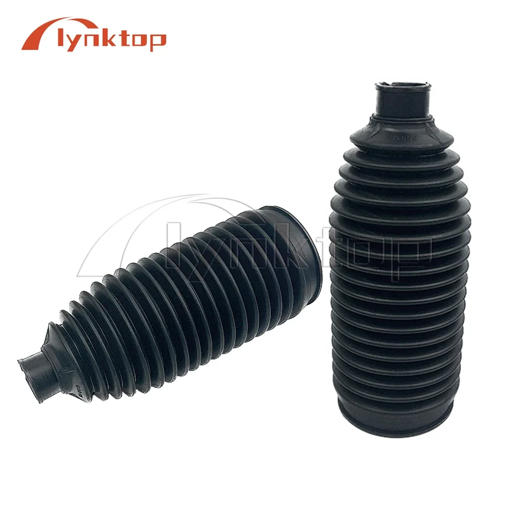 Steering Rack Gear Boot Dust Cover for Toyota Land Cruiser Lexus LX570 2008-2021 45535-60020
