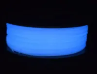 Glow PLA 1.75MM  1KG  3D PRINTING Filament  Glowing