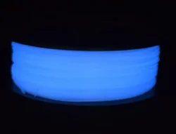 Glow PLA 1.75MM 1KG 3D PRINTING Filament Glowing
