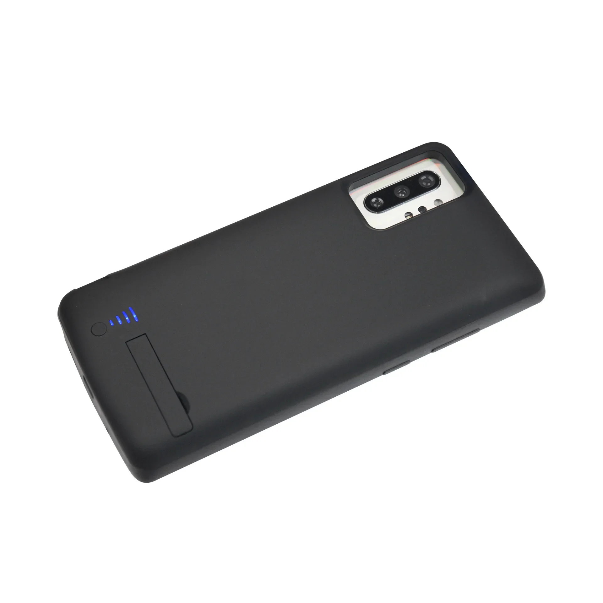 6000mAh Battery Charger Case for Samsung Galaxy Note10/Note10+/Note20/Note20 Ultra Portable Power Bank Cover Cell Phone Chargers
