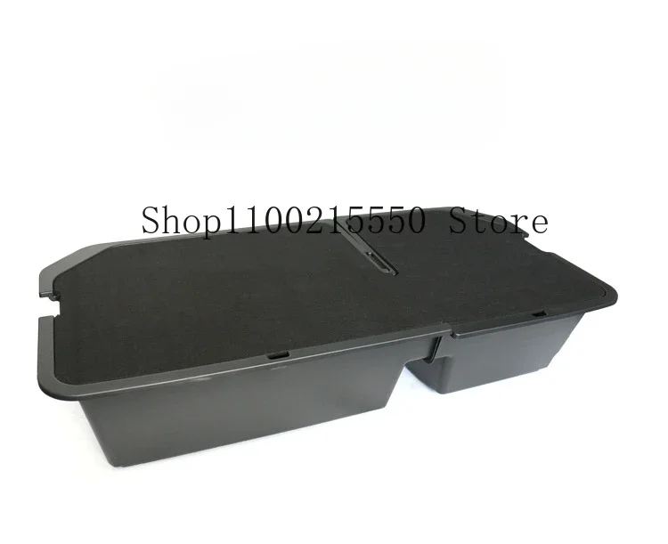 For Toyota Sienna 2023 2022 2021 Selected ABS material injection molded trunk storage box for automobiles