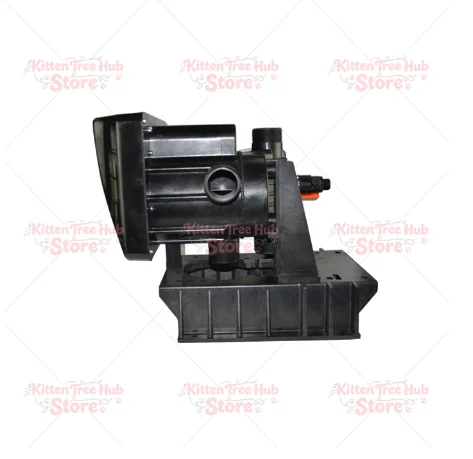 F95C3 Electric Control Valve 2''M for Water for Floating Bed Systems with OEM Customization Support