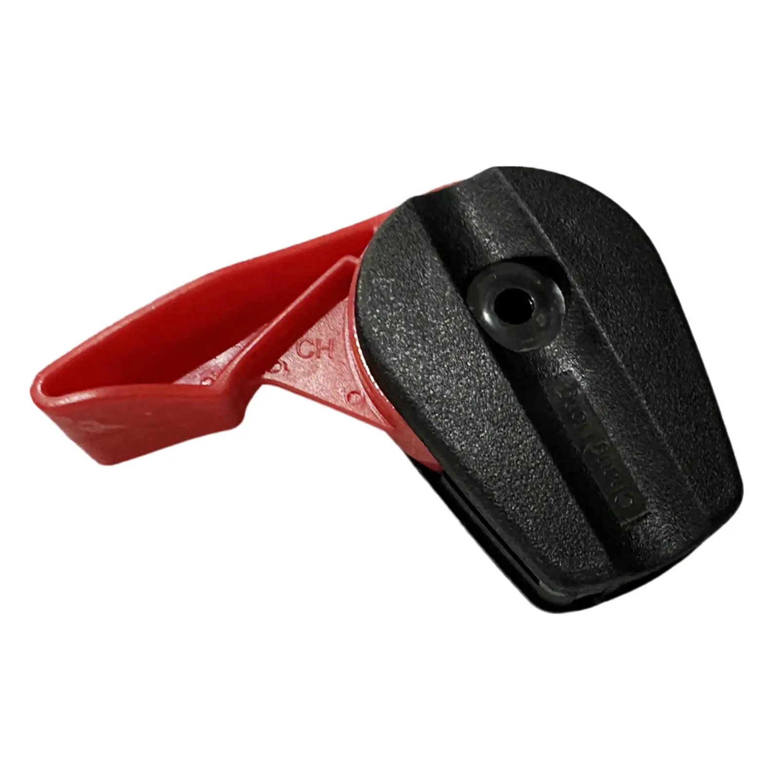 Control Butterfly Switch for Lawnmowers Control for Garden Mowers