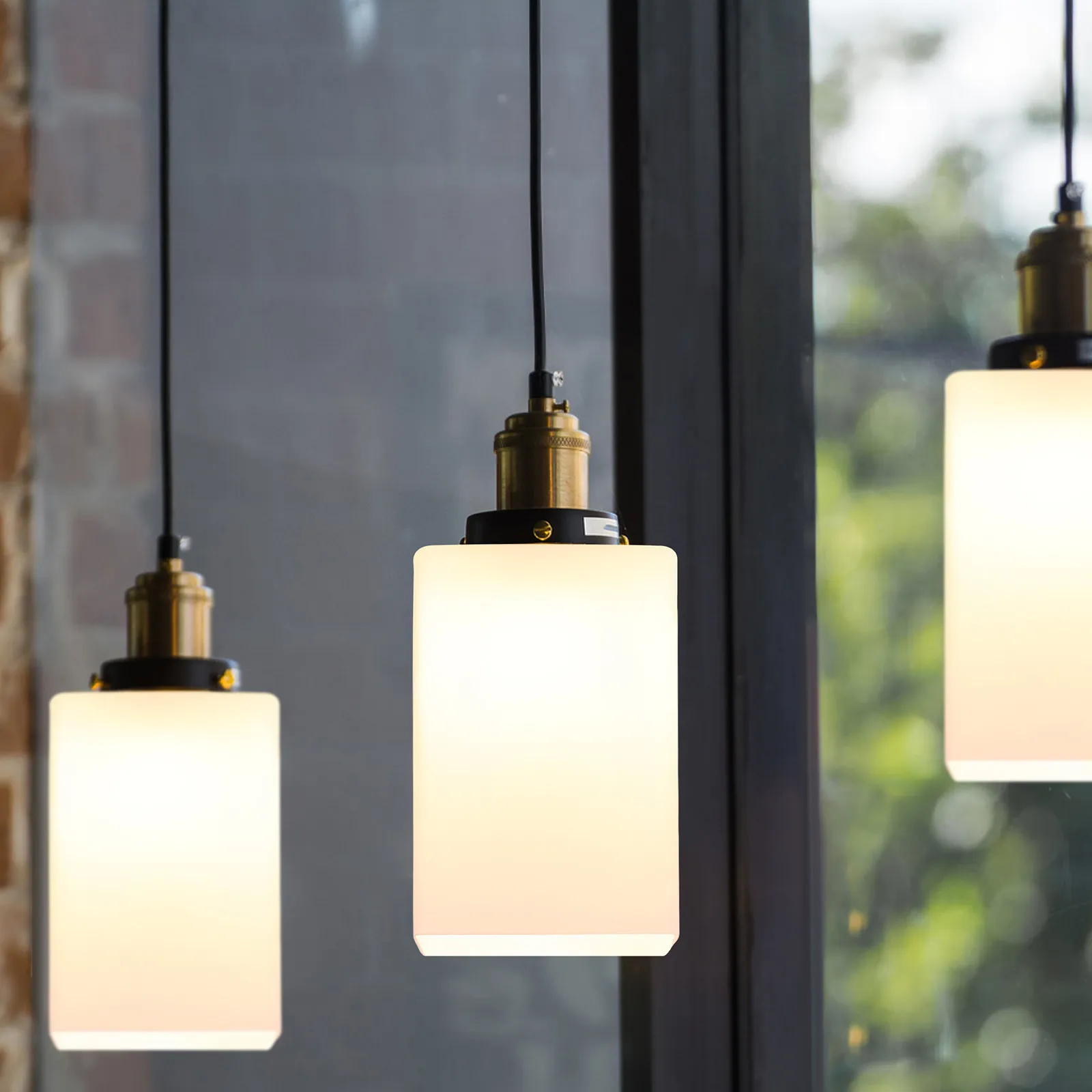 

Glass Light Shade Replacement for Table Lamp Wall Light Soft Frosted Lampshade Decorative Cover Warm Home Lampshades