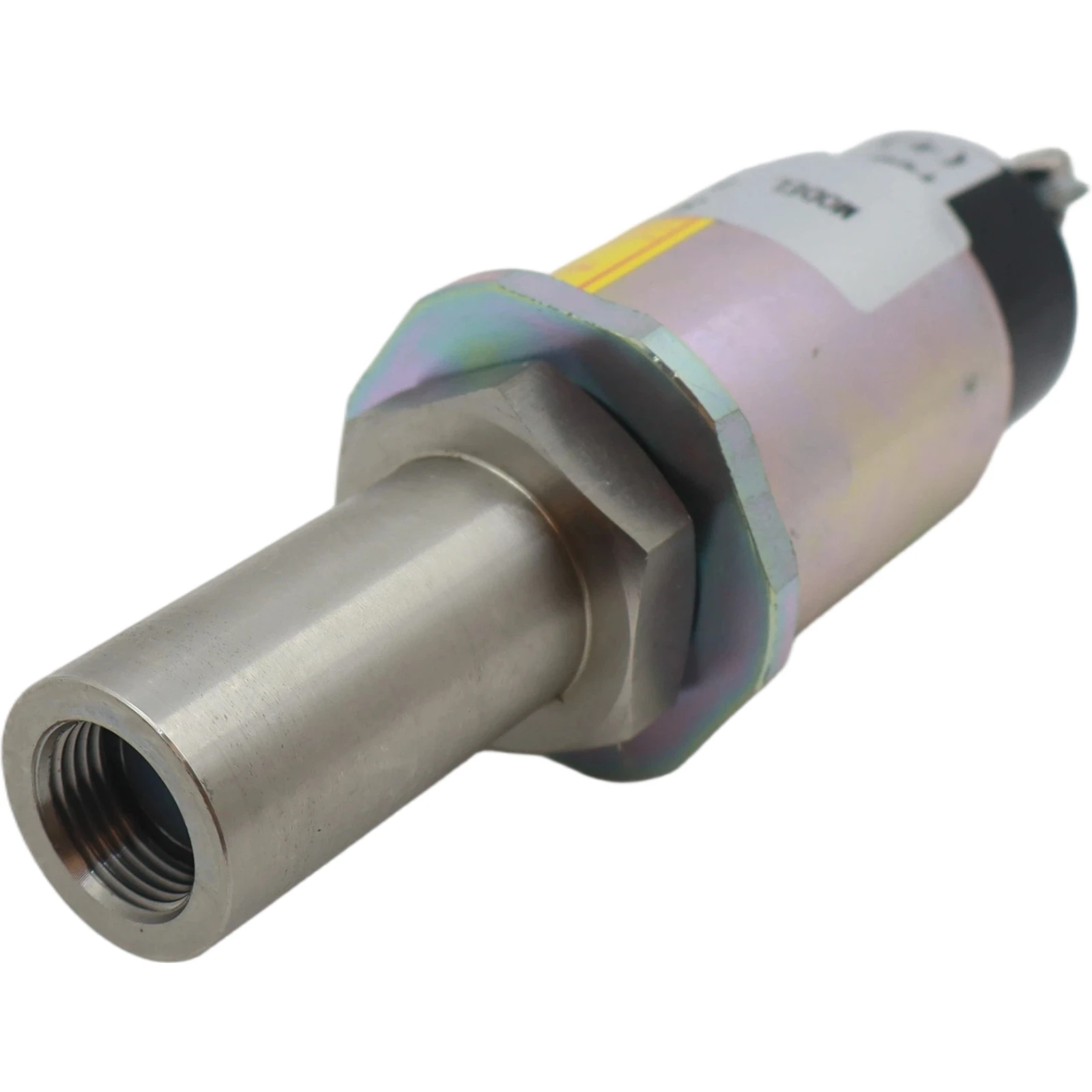 SA-3991-12 24V Solenoid valve For Sisu Valmet 620 634 Diesel