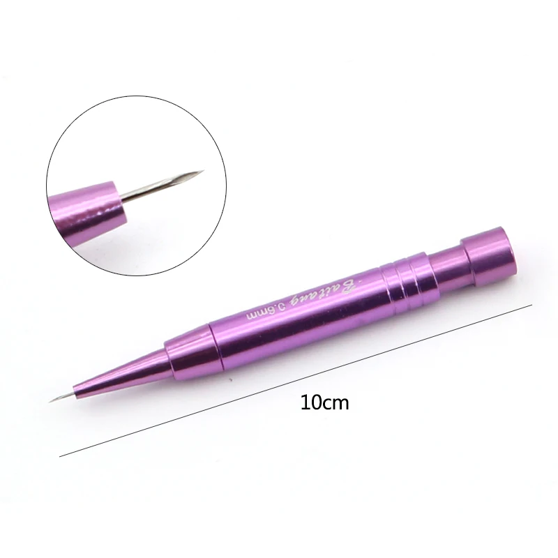 

High Quality Manually implanted tools eyebrow hair planting tools hair transplant pen