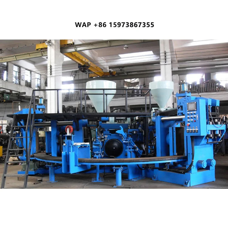 Hot Sale Good Price PU Molding Machine Shoes Making Machine