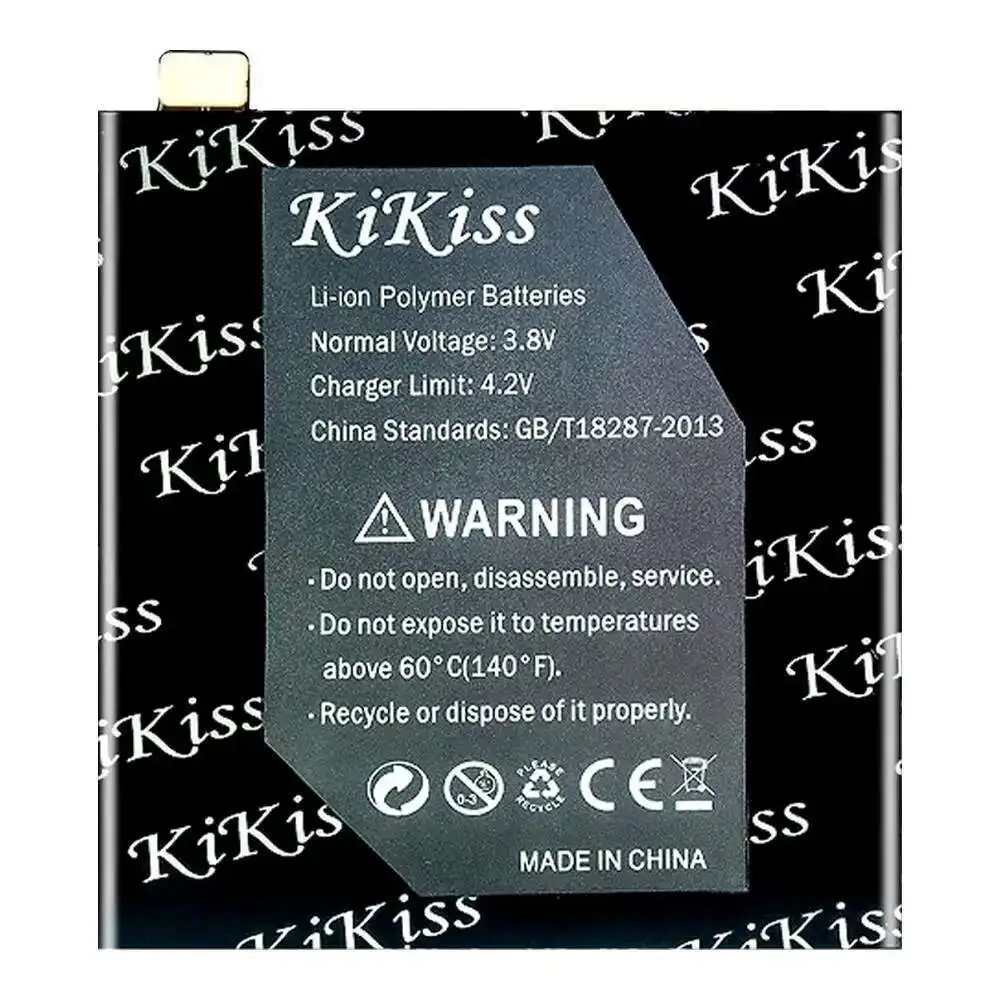 

Mobile Phone Battery High Capacity 4750Mah Good Low-Temperature Performance BLP699 For Oneplus 7 Pro