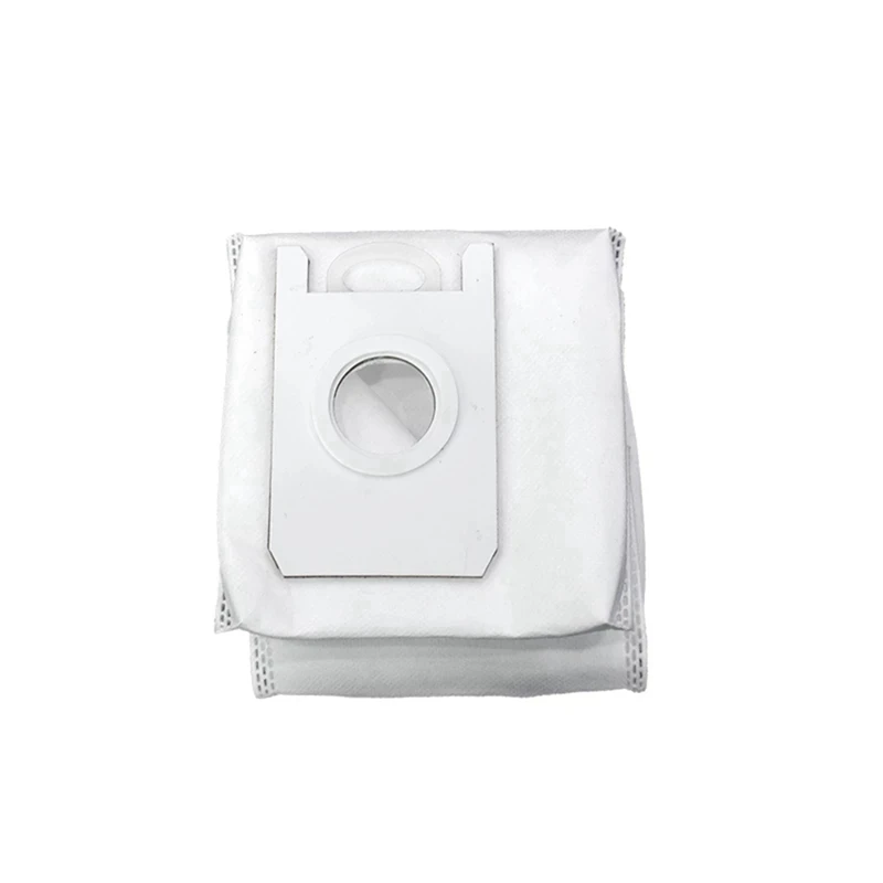 Aksesori kantong debu untuk Conga 2290 robot penyedot debu penyaring debu kantong kertas pengganti kantong debu