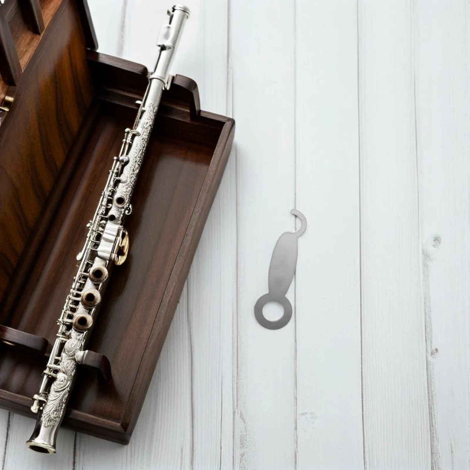 Musical Instrument Maintenance Accessory Woodwind Repair Equipment Part Flute Tools Professional Special Clarinet