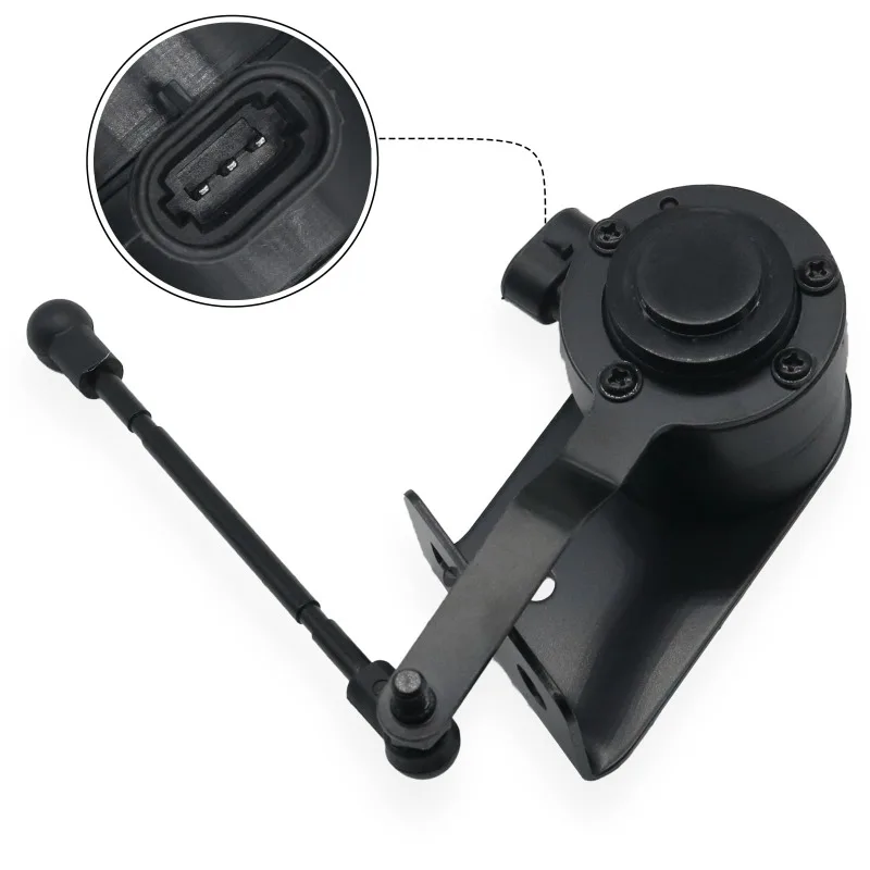 Car Front Left Right Height Level Sensor 15098628 15098629 For Cadillac Escalade Chevrolet Avalanche Suburban Tahoe GMC Yukon