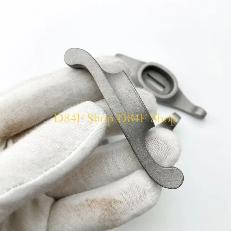 D84F Handle Gauntlets Cutter Finger Bolsters Handle Finger Guard Handle Pommel