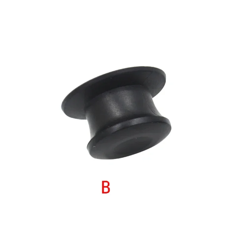 For Audi Q3 A7 A5 Rear Trunk Buckle Panel Bracket Plug Trunk Partition Cover Fixed Clip Auto Interior Accessories 8U0867931A