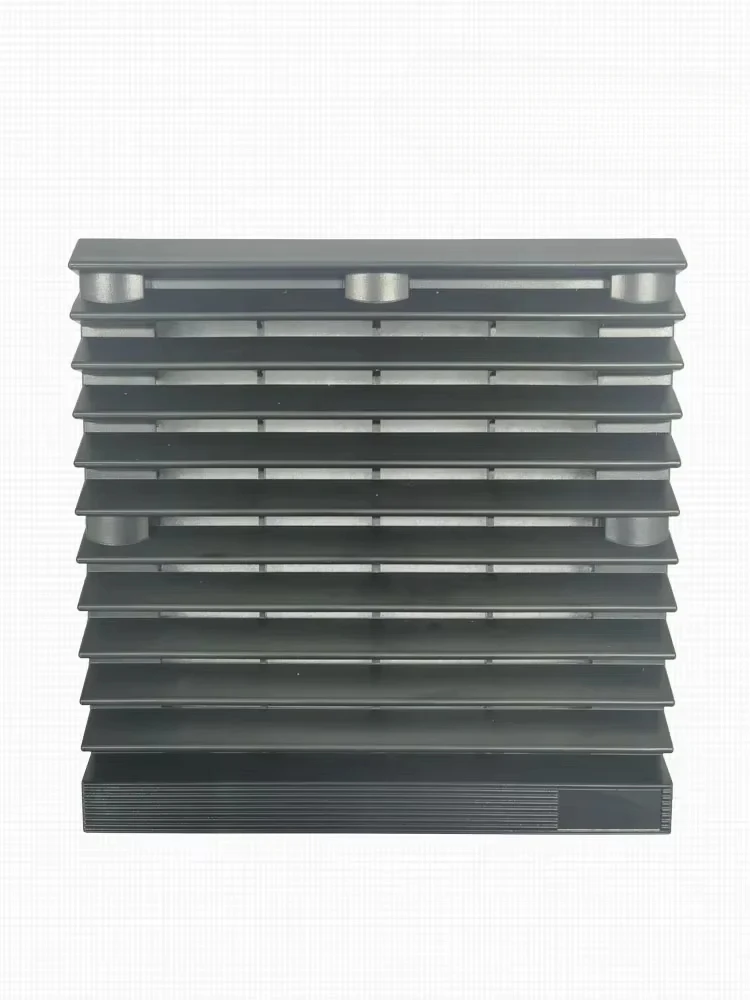 3pcs Ventilation filter group 803 multi-specification 804 cabinet, distribution cabinet, fan, shutter grille, grille