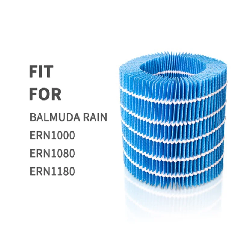 فلتر بديل مرطب المطر بالبالدا ، مجموعة خرطوشة تنقية Limescale ، ERN1000 ، ERN1080 ، ERN1180
