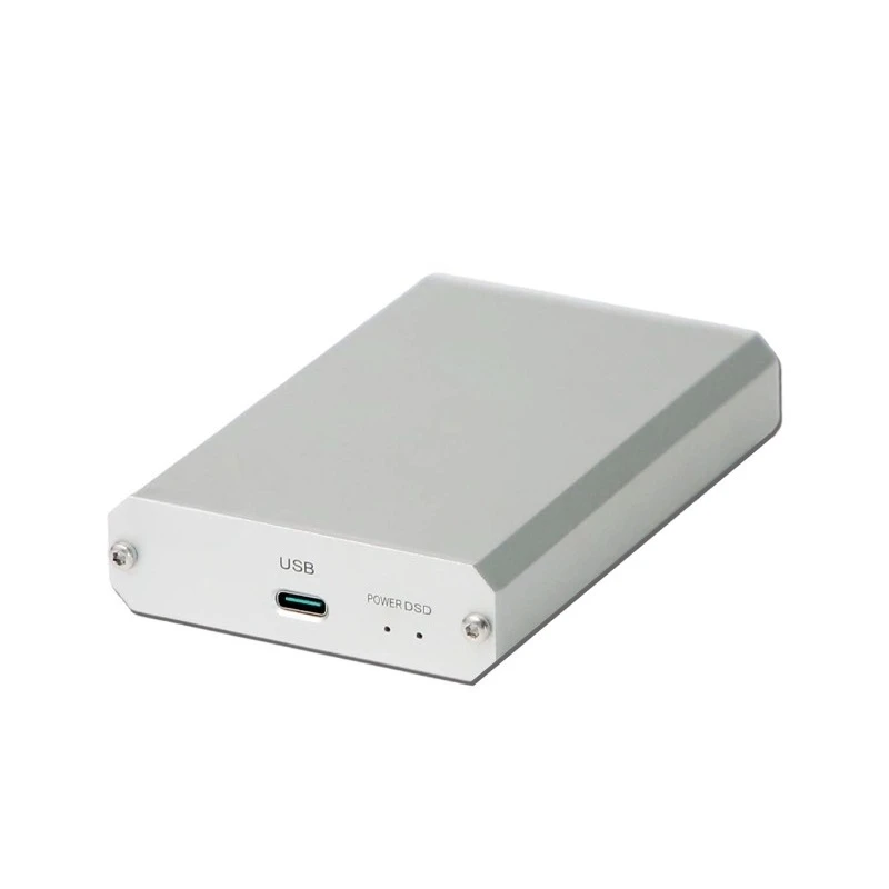 For XU316 Digital Interface USB Audio ES9039Q2M Hifi Fever DAC DSD512