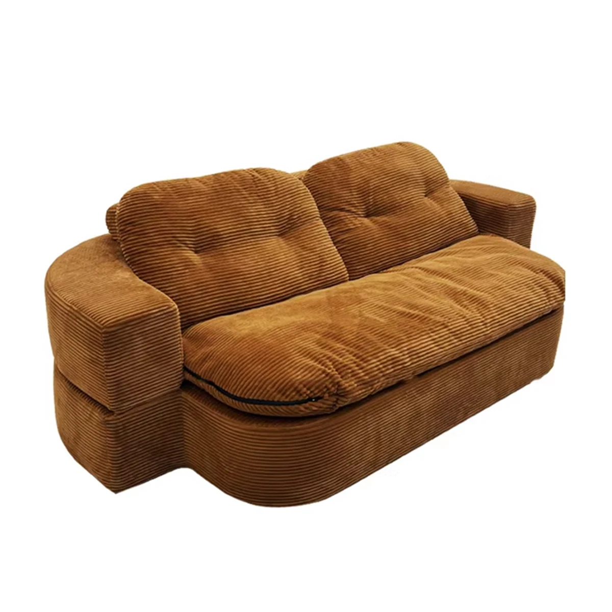

Multifunctional compression sofa bed modern new design vacuum sofa soft cloud sofa