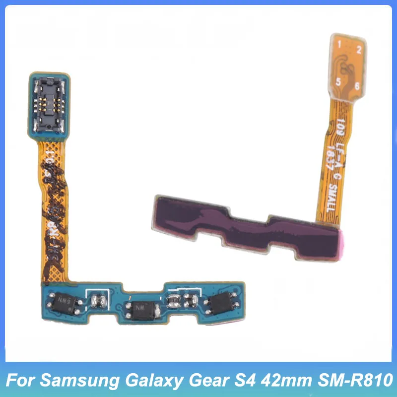 Gravity sensor flex cable for Samsung Galaxy Gear S4 42mm SM-R810 Flex Cable Repair parts