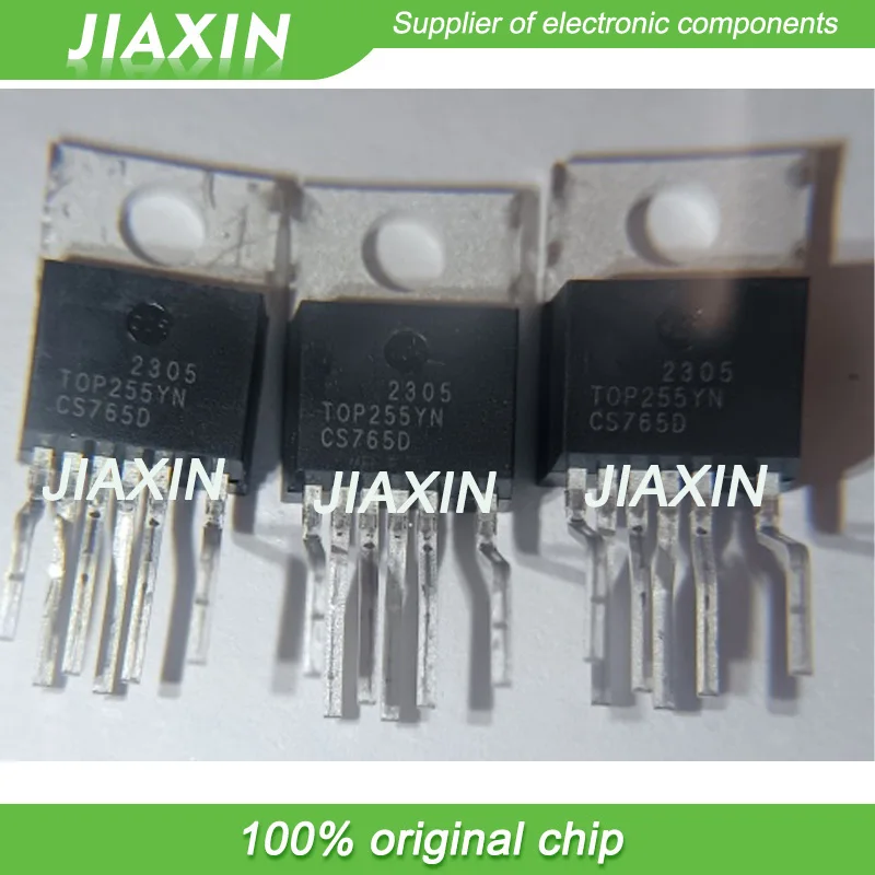 TOP255YN Brand New …