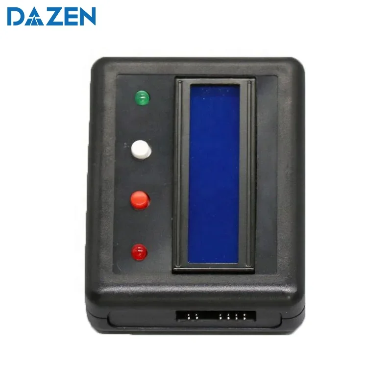 Monarch NICE1000 3000 3000+ AS380 Controller integrato Rimozione password Strumento di decodifica universale Decodificatore password