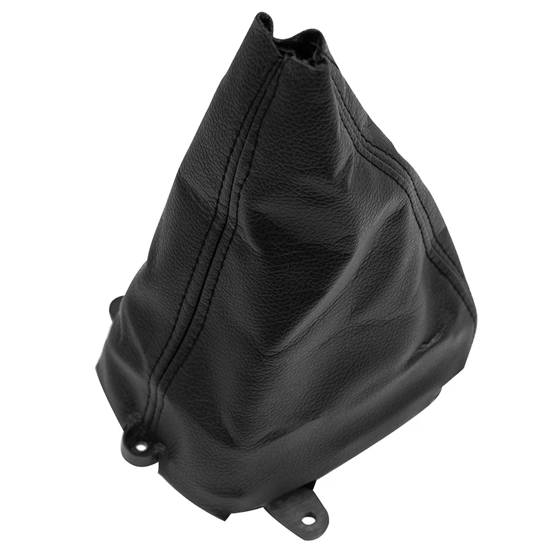 5/6 geschwindigkeit Getriebe Shift Konb Gamasche Boot Abdeckung Fall Für Honda Accord VIII 8 MK8 2008 2009 2010 2011 2012 2013 2014 Auto Styling – Detail 6