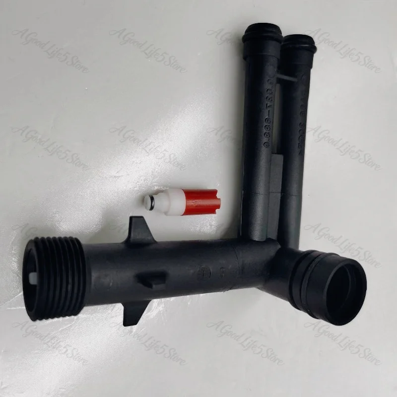 Suitable for Karcher K 3 Induction PW Karcher Cleaning Machine, Car Wash Machine Accessories 90017820 Inlet Pipe