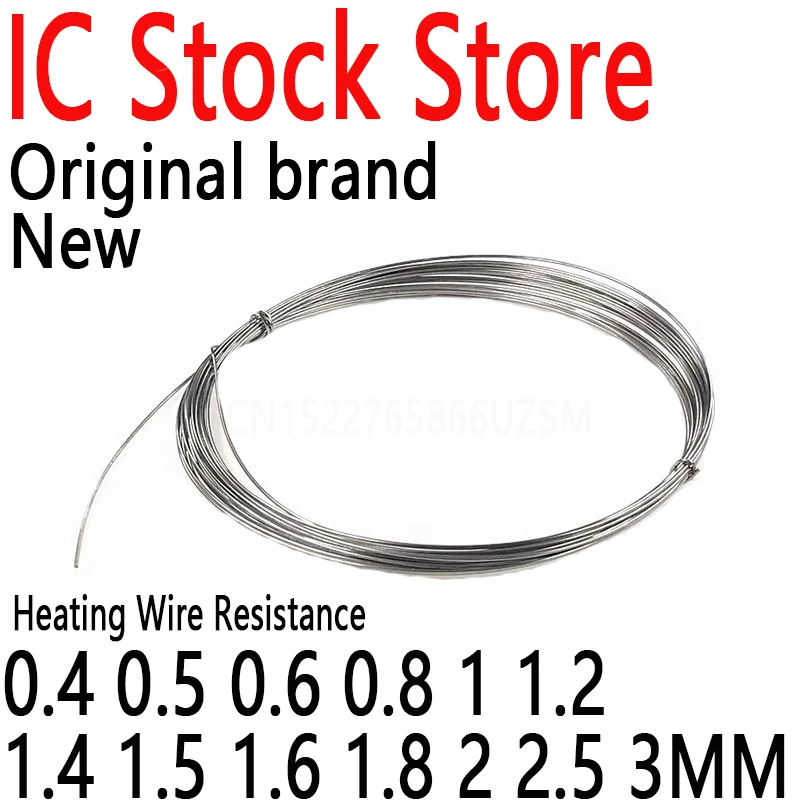 1Meter Constant Hea… - image