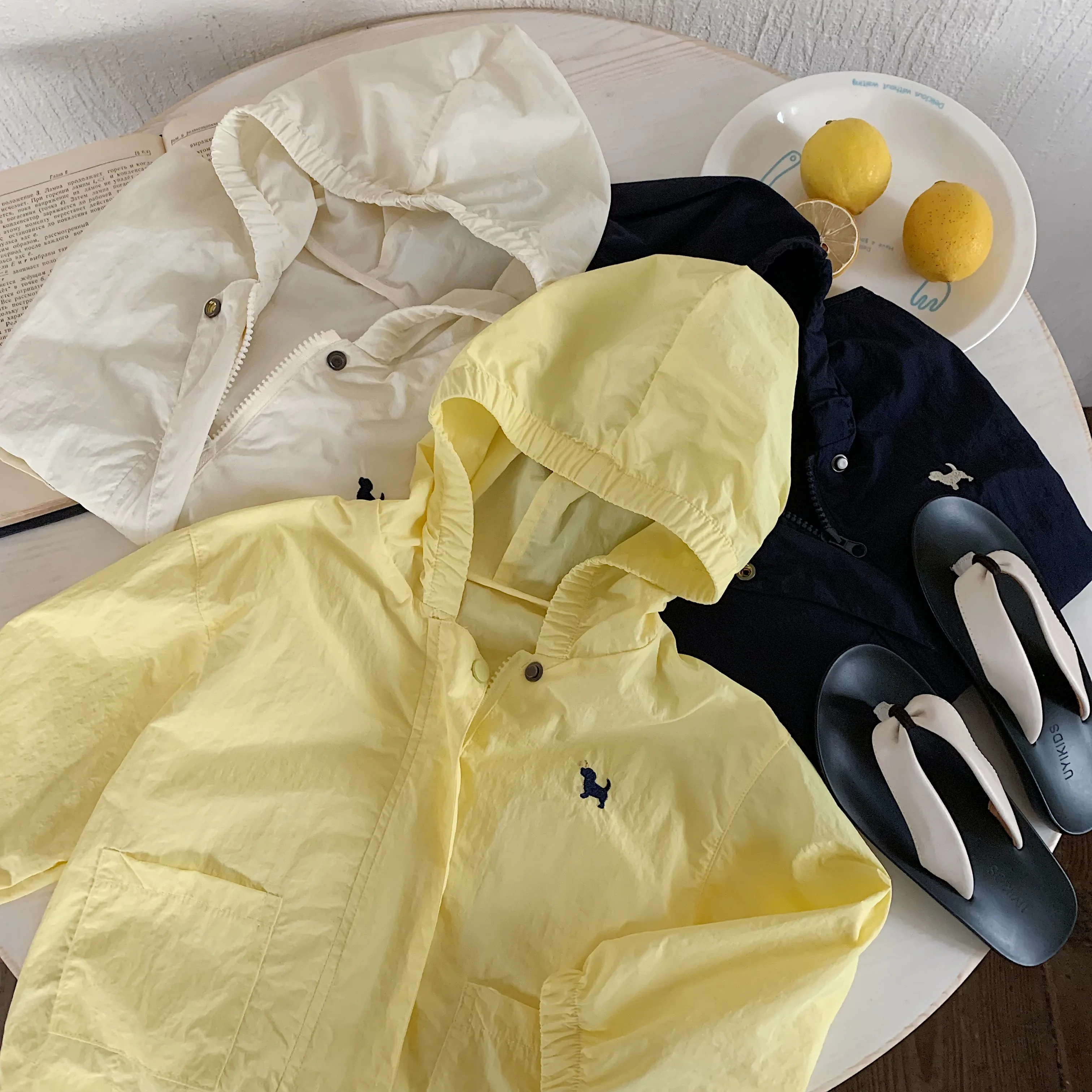 Thumbnail 4 - #82 Ranked Kids Lightweight Jackets Picks in 2026