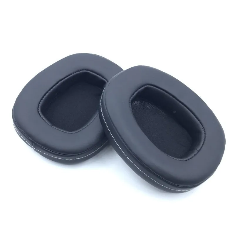 Almohadillas de Repuesto para Auriculares Skullcandy Crusher 2.0, Cojines de Espuma Viscoelástica de Alta Densidad
