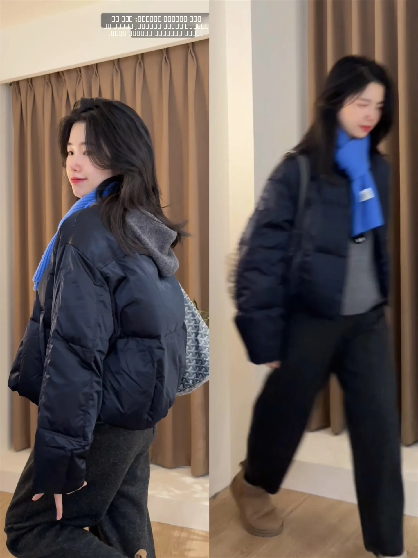 

Глянцевая легкая теплая женская пуховая куртка без капюшона с задней молнией, круглым вырезом, однотонная, повседневная верхняя одежда