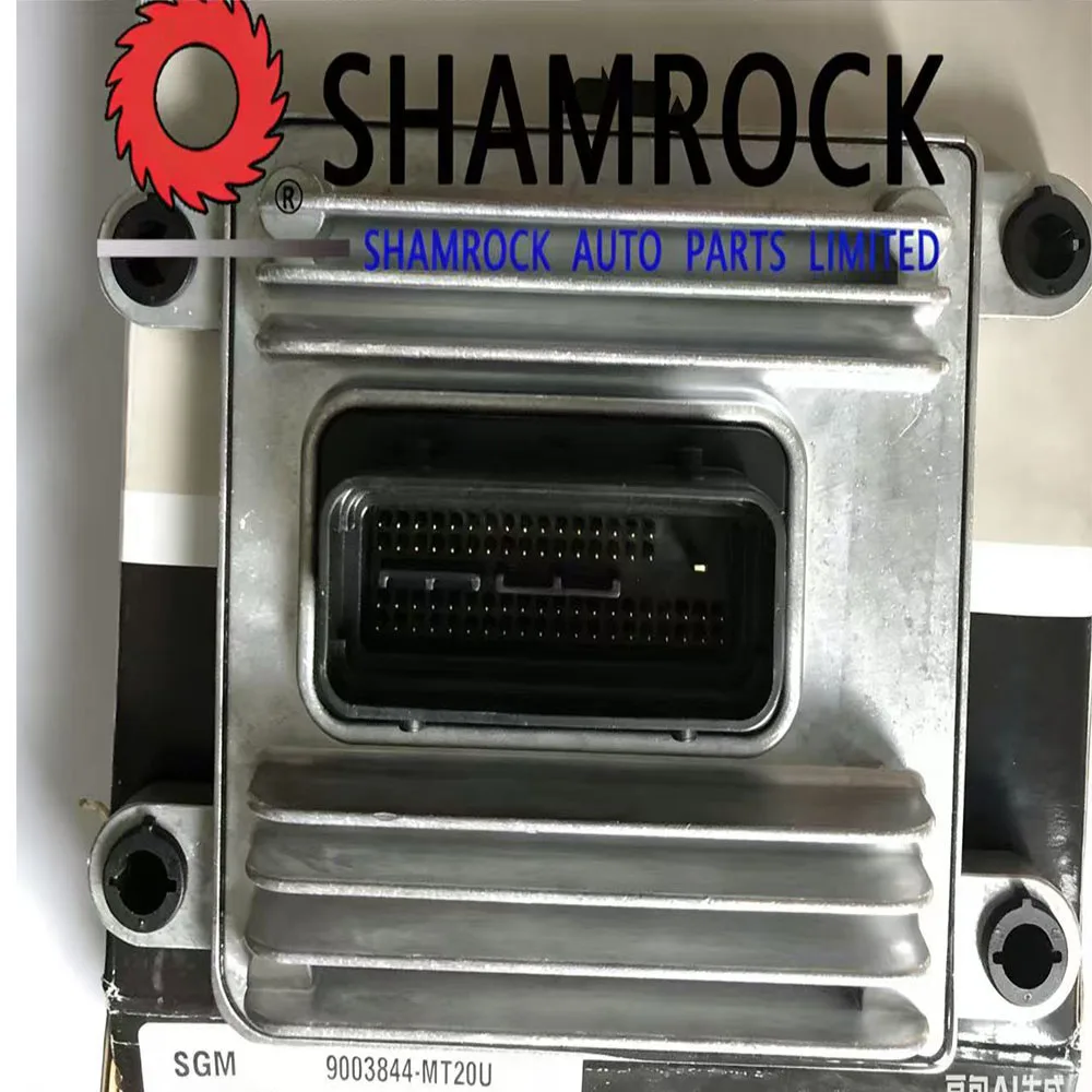 28047377  970cc  Electric Control Unit  MT20U  28047377  SGMW 9003844-MT20U  LJ465QE5  Electic control unit  original