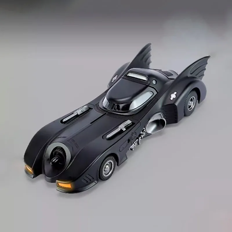 

Diecast 1:24 Scale 1989 Alloy Car Model Children's Toy Simulation Sports Car Collection Display Boy Gift