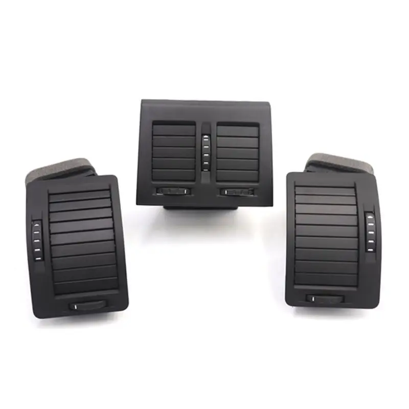 Picture 4: 1pcs For Skoda 07-14 Octavia dashboard air conditioning vents