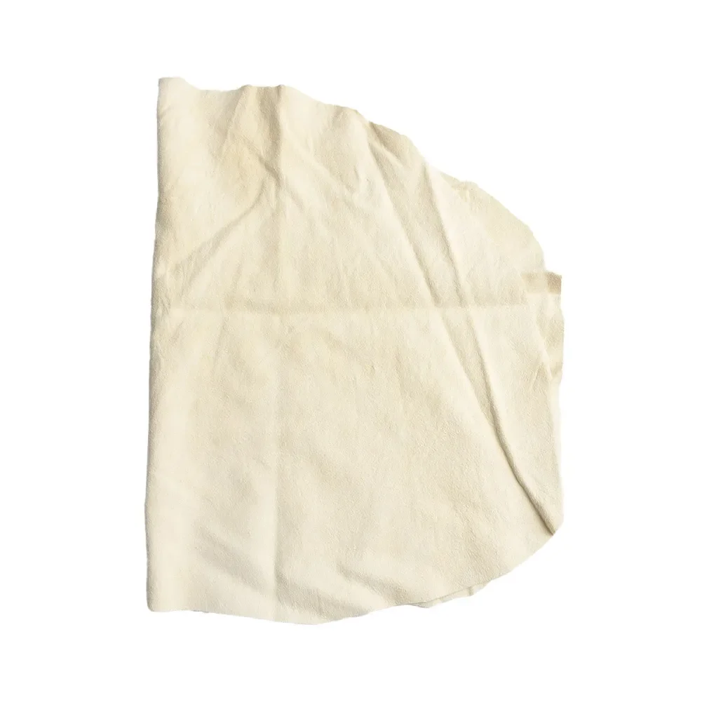 Tools Washing Towel 40*30cm Rag Supplies 1Pcs Absorbent Auto Chamois Leather Cleaning Cloth Detailing Practical