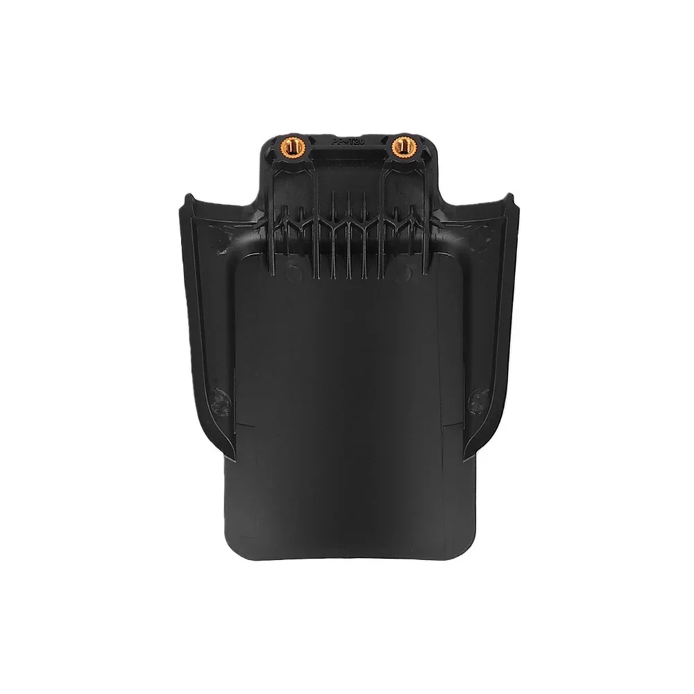 Plate Base Mount for Ninebot For MAX For G3 Scooter Rear For Fender License Plate Installation Lightweight 50g Black PP Design