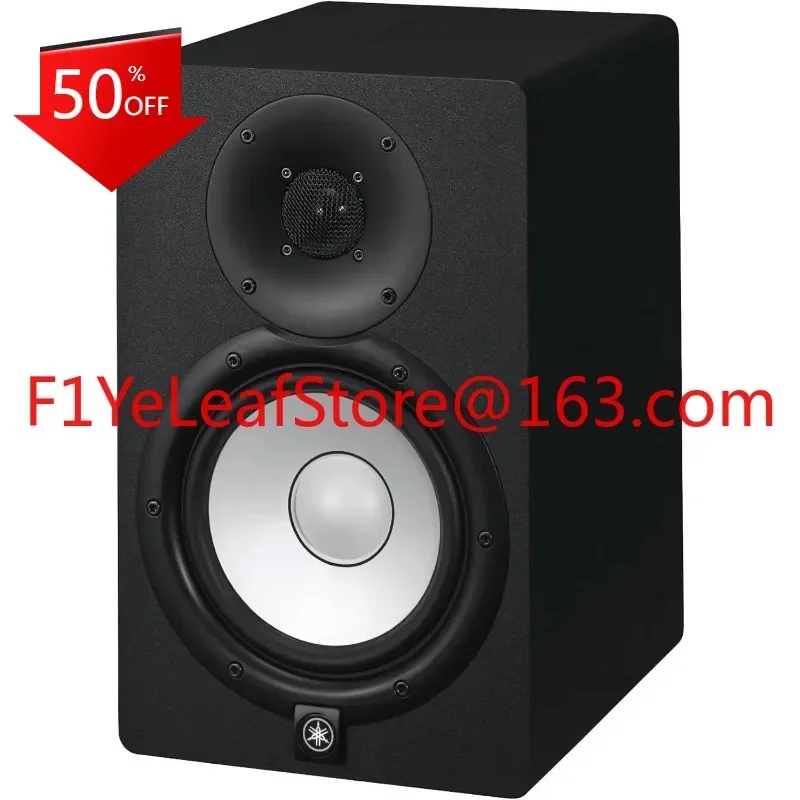 HS7 7-Inch Powered Studio Monitor Pair refurbished