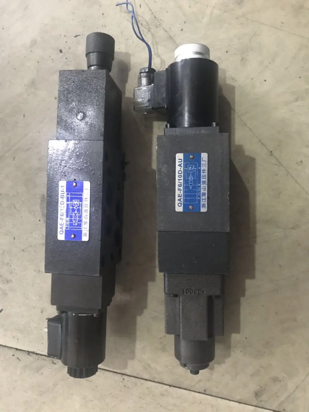 One-Way Speed Contr…