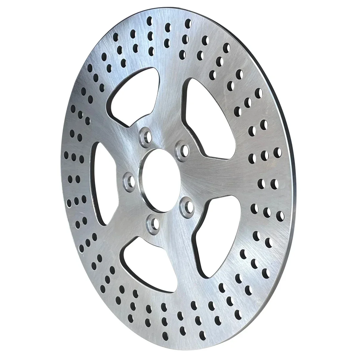 

Motorcycle Rear Brake Disc Rotor For H- FORTY EIGHT 1200 XL1200X 10-18 XR1200 08-10 XR1200X 10-12 Custom 15-18