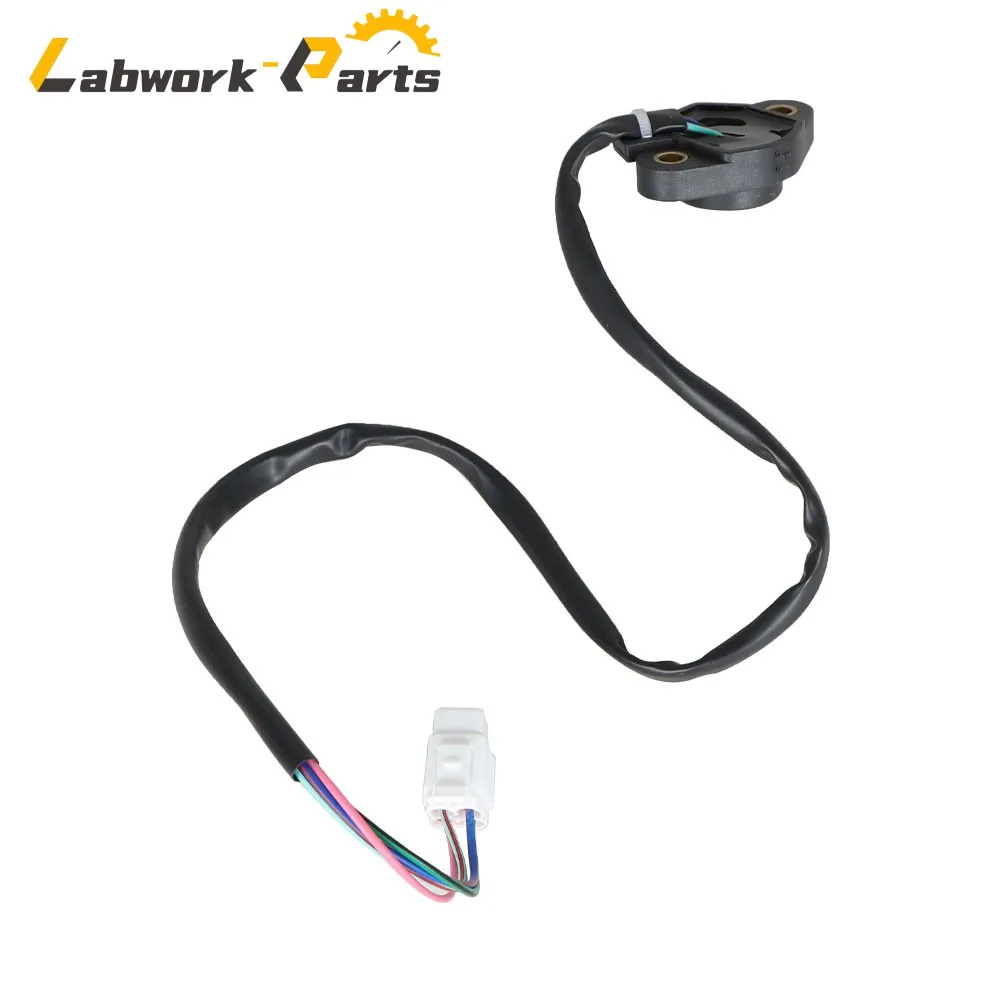Interruptor do deslocamento de engrenagem 37720-07g00 03-08 para suzuki ltz 400 kfx400 quadspor
